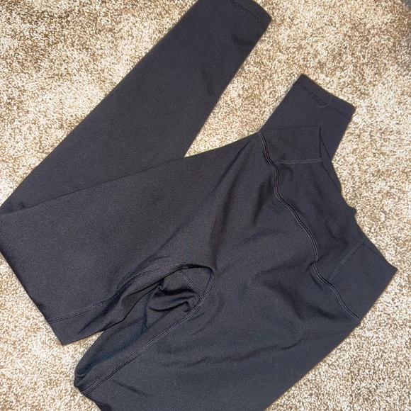 Oner Active Timeless Black Leggings - Picture 3 of 4